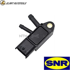 EXHAUST PRESSURE SENSOR