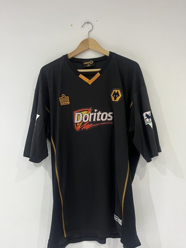 Wolverhampton wanderers away - wolverhampton,