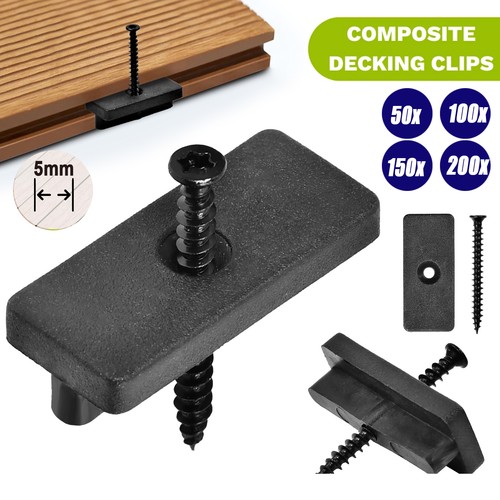 200 pcs composite decking - pcs,