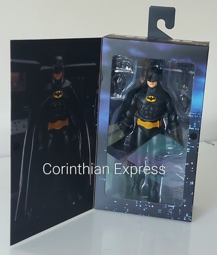 Neca batman 1989 movie - 1989,