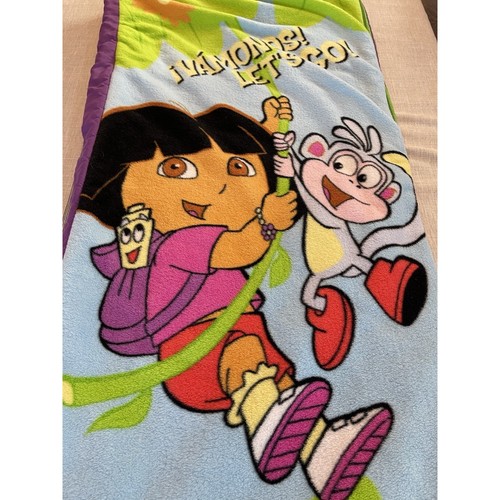 Marshmallow dora the explorer - marshmallow,