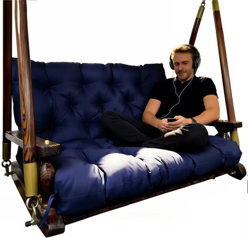 Porch swing cushions for - cushions,
