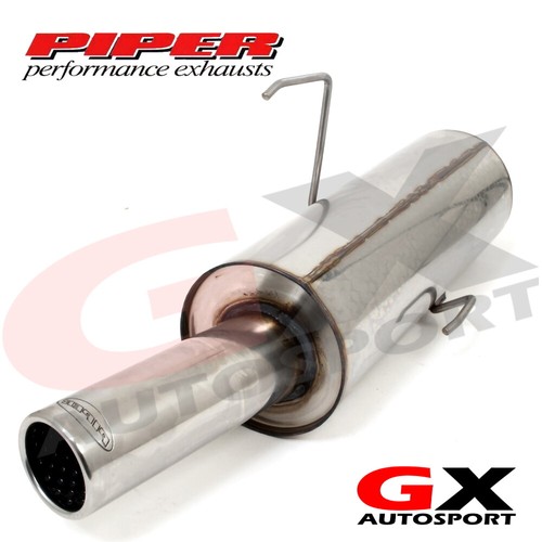 Piper exhausts cpug5a - exhausts, cpug5a/r