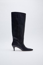 Zara Animal Embossed Kitten