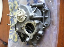 TKM 4 Kart engine casing