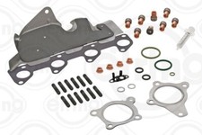 Turbo Mounting Gasket Set FOR