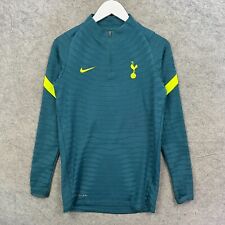 Tottenham Jacket Mens Small Nike Dri Fit ADV Elite Vapour Player Issue Top 2021
