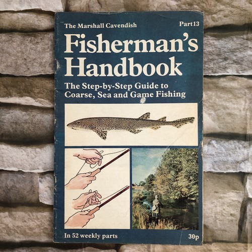 Marshall cavendish fisherman - marshall,