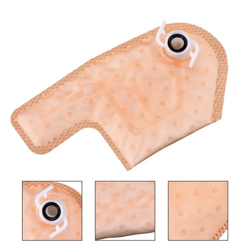 Strainer fuel pump filter - , for