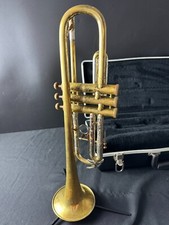 Martin Busine Trumpet (Vintage