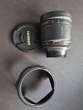 Tamron 28-200mm f/3.8-5.6 LD