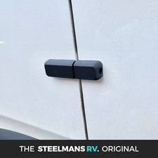 Dummy False Van Door Lock Kit