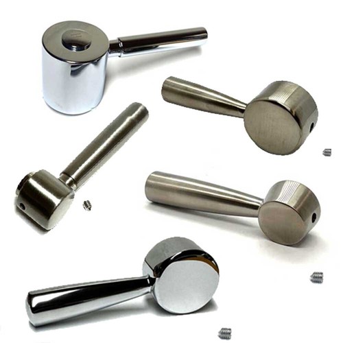 Spline tap handle cartridge - tap,
