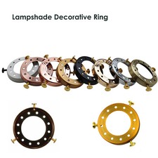 Lamp Shade Cap for Pendant