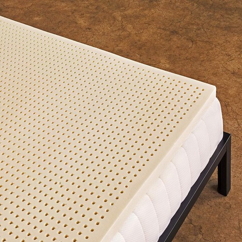 Inch organic latex mattress - inch,