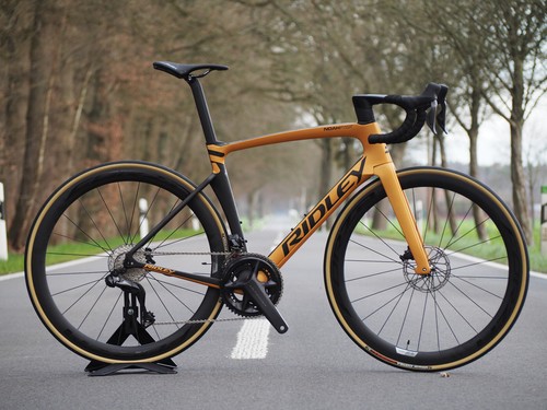 Ridley noah fast - fast, disc