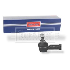 Tie Track Rod End BTR4072 Borg & Beck 122516 1555548 GSJ158