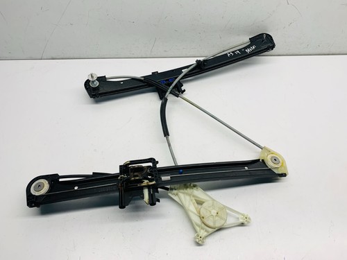 Audi window regulator 2019 - audi,