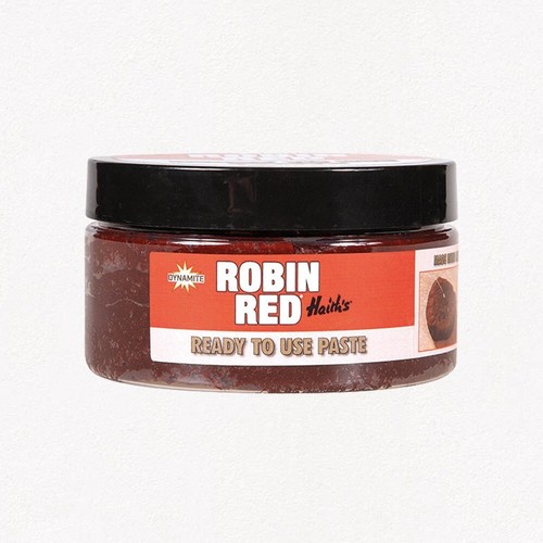 Dynamite baits ready - dynamite, paste