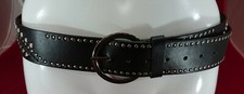 Unbranded Black Studded &
