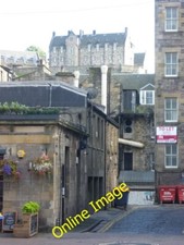 Photo 6x4 Rose Street South