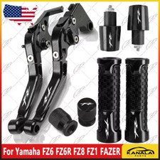 US For Yamaha FZ1 FZ6 FZ6R FZ8