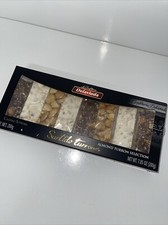 Assortment Of Mini Bars Turron 200g Spanish Nougat 3 Varieties 8 Bars Christmas