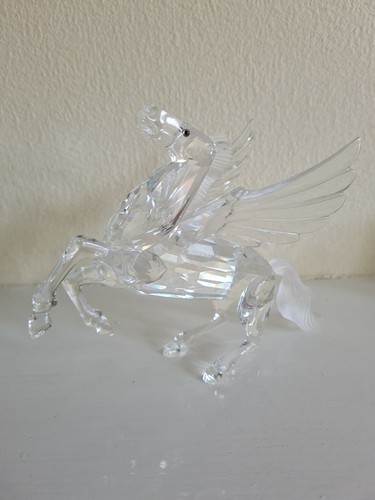 Swarovski pegasus