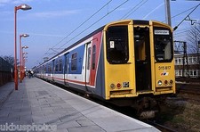 315817 Ronford 1991 Rail Photo