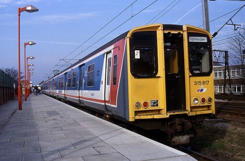 315817 ronford 1991 rail photo - ronford,