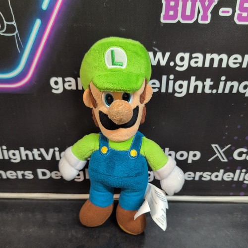 Super mario luigi - mario,