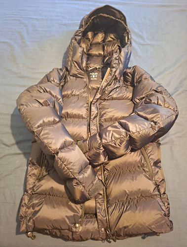 Rab neutrino pro - pro, 800fp