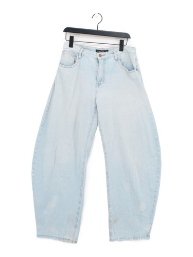 Lioness women jeans blue - women's,