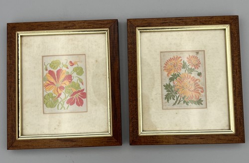 1934 kensitas silk flowers - kensitas,
