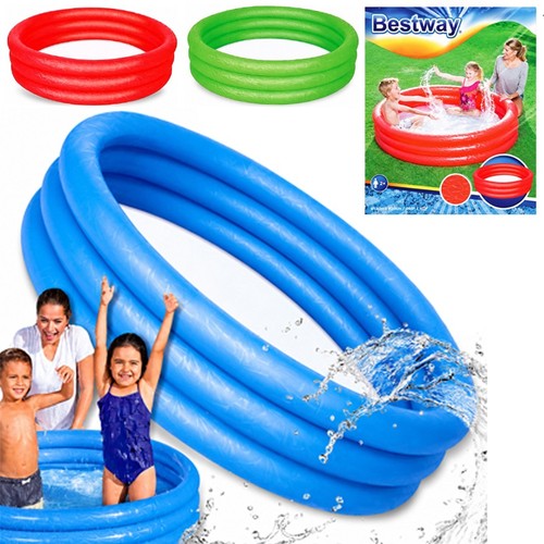 Bestway round swimming - bestway,