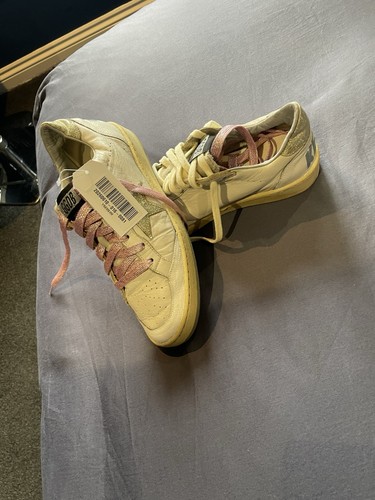 Golden goose ball star - golden,