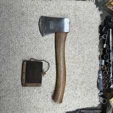 USA Made Genuine Plumb Small