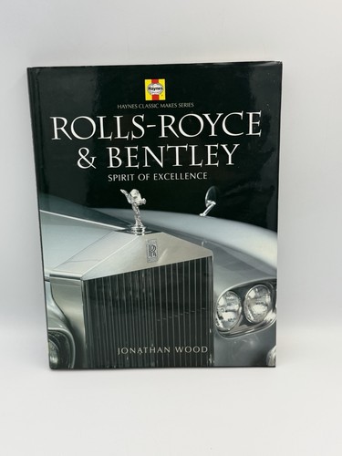 Rolls royce bentley spirit - rolls-royce,