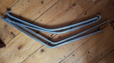 MGB GT Gutter Set