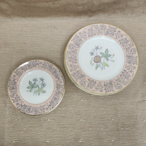 Wedgewood wildflower pink - wedgewood,