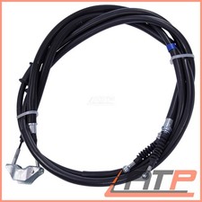 1X HANDBRAKE CABLE LEFT +