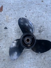 OMC Johnson Evinrude Outboard