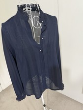 Gorgeous Navy Blue From