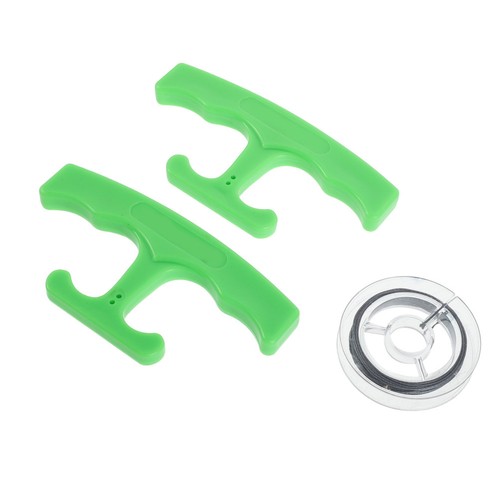Car emblem remover wrap tools - remover,