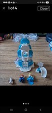LEGO Duplo Frozen Ice Castle