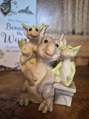 Whimsical world pocket - of,