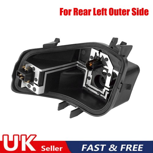For golf mk6 13 left - 6,
