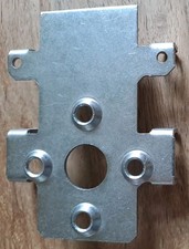 Ingersoll High Security Front