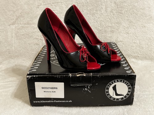Pleaser women eur 39 - pleaser, uk