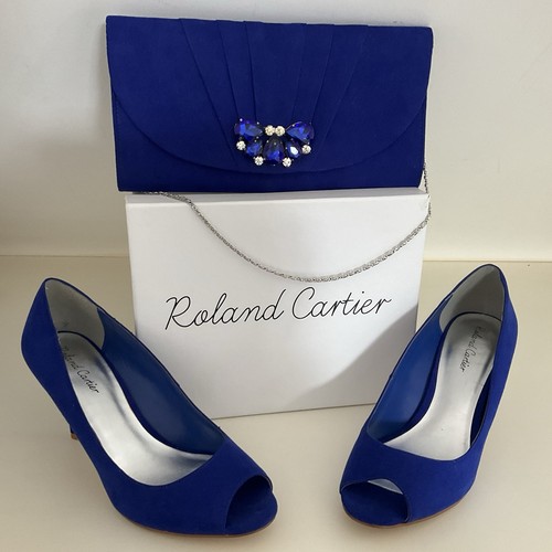 Beautiful electric blue - beautiful,